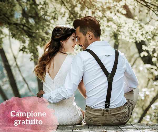 partecipazioni matrimonio